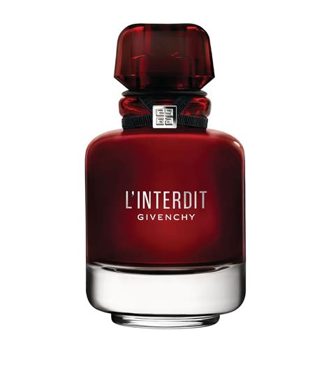 Givenchy L'Interdit Eau De Parfum 80m